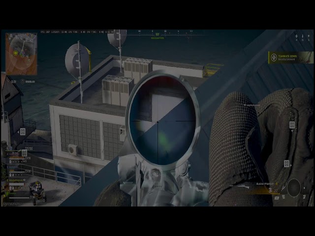 Warzone Live Stream