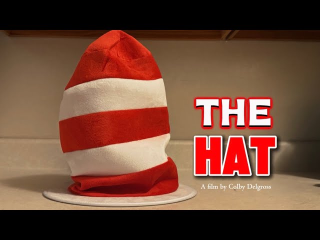 THE HAT | Horror Short Film