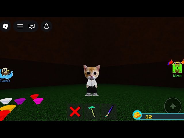 Updated How to make 8-bit memory in Babft #babft #robloxtutorial 