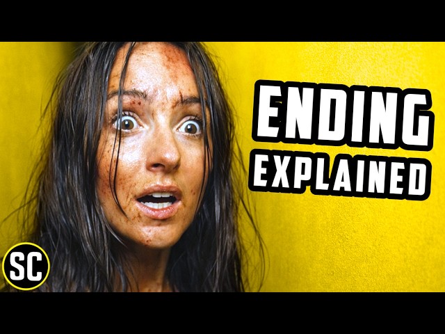 Backrooms Movie Breakdown and Ending Explained