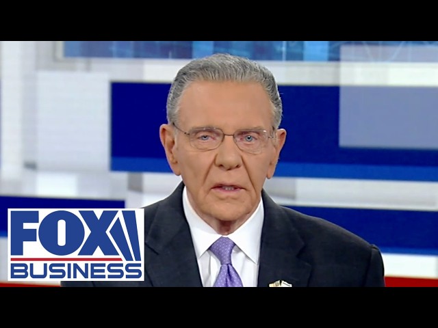 Gen Jack Keane: We have an opportunity here ...