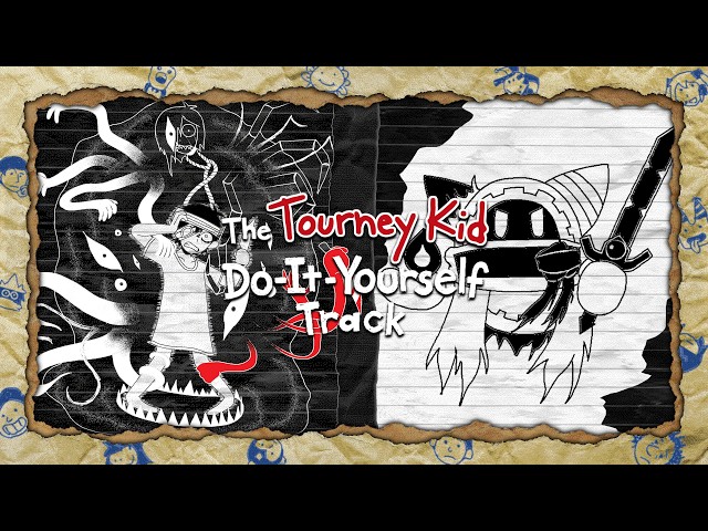 [DO-IT-YOURSELF] false paradise