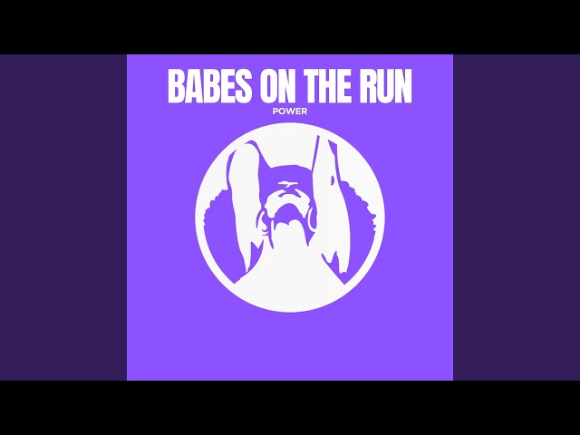 Power (Original Mix)