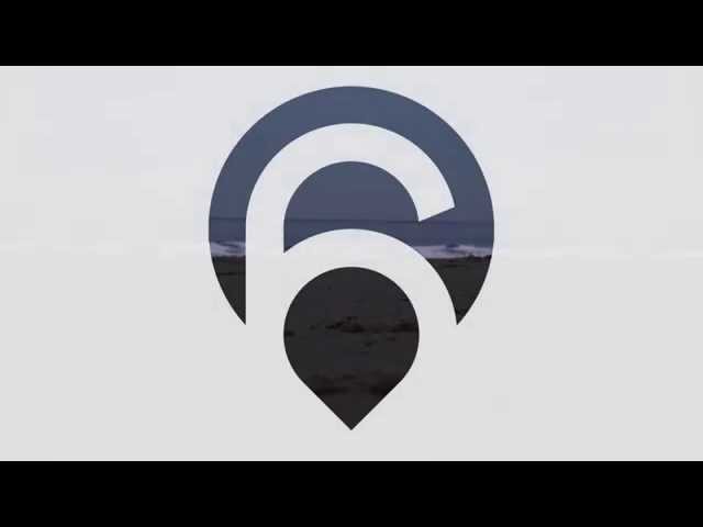 Channel 6 Ident- Beach