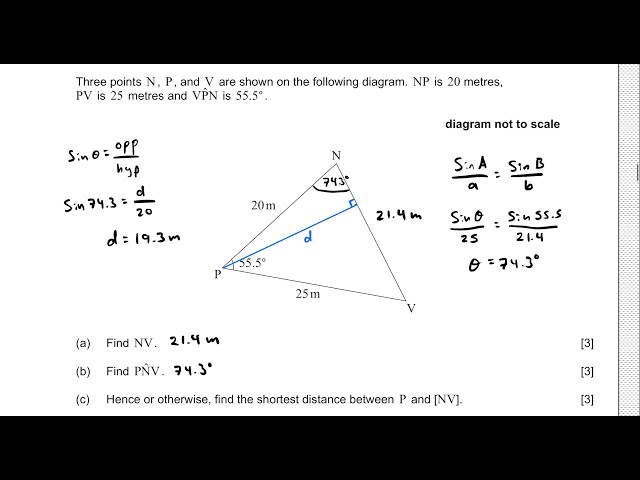 IB Math AI SL - May 2025 - Paper 1 - TZ 3
