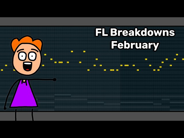 FL Breakdowns Compilation February 2026