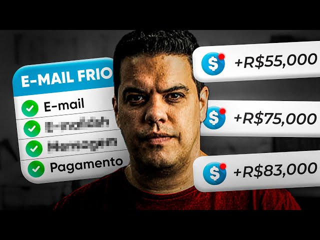 How to write prospecting emails - Best cold email templates