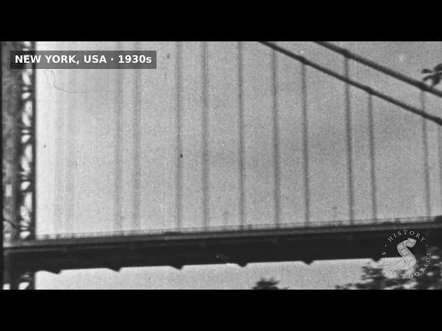 Relaxing Vintage Film 24/7 · New York, Rome, Long Island · calm music, no talking