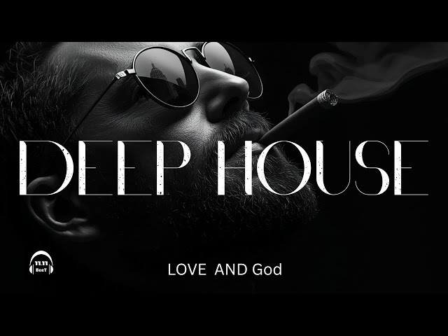 Best of Deep House [2026] | Progressive House #4