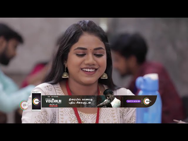 Best Of Zee Tamil - Tamil TV Show - Catch Up Highlights Of The Day - Sep 26 2023 - Zee Tamil