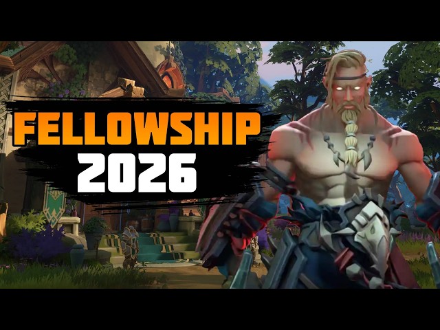Is It Worth Playing Fellowship in 2026?