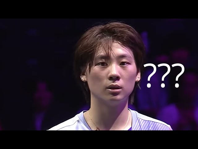 TABLE TENNIS YELLOW CARD COMPILATION #21 (YOKOHAMA TIME-WASTING SPECIAL)
