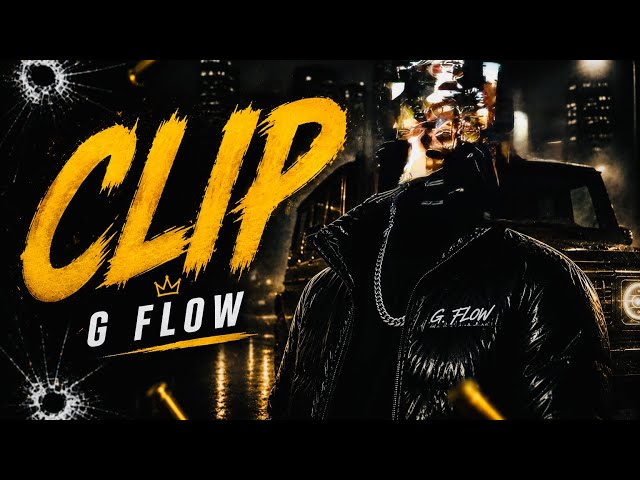 CLIP - G FLOW