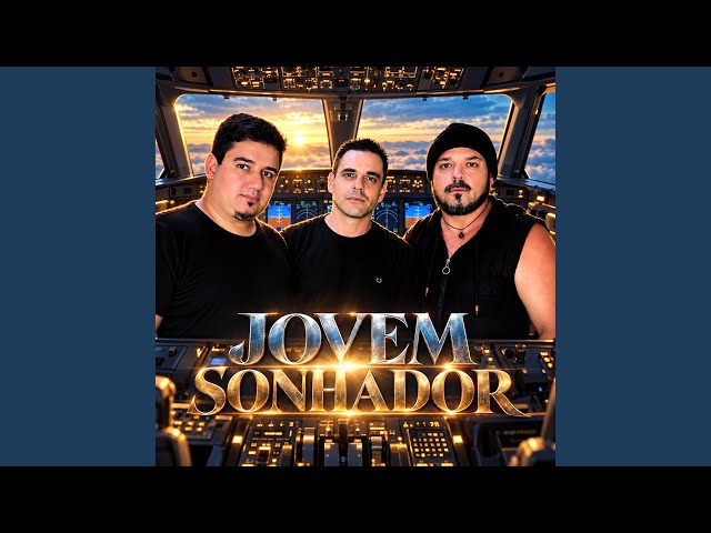 Jovem Sonhador