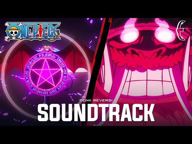 Domi Reversi - 『Episode 1180 Soundtrack』 Gunko x Imu | One Piece Elbaph OST Cover