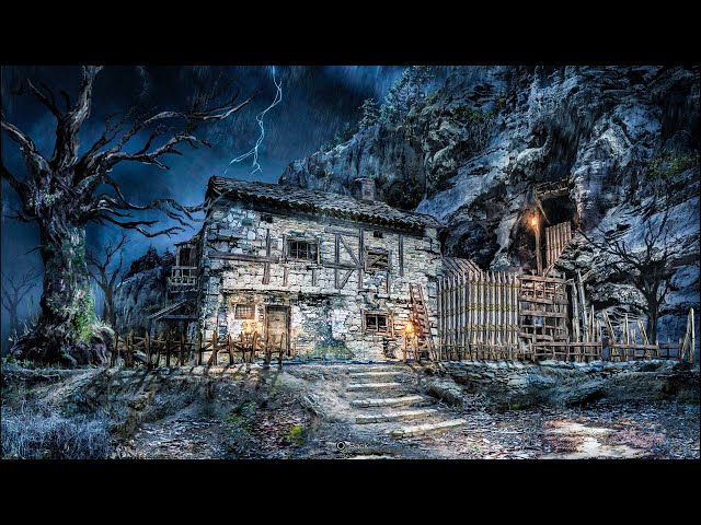 Resident Evil 4 Remake Chapter 5 Part 3