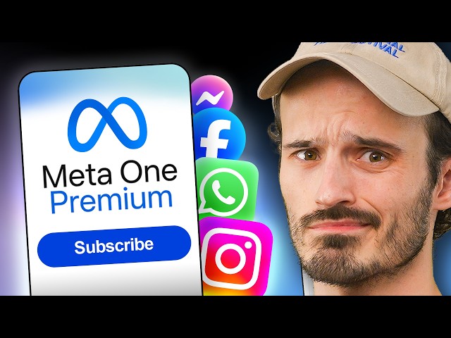 We Don’t Need This