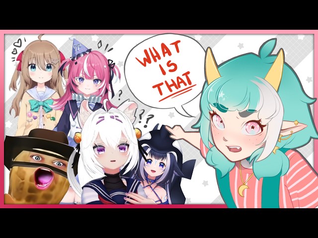 So You Want a VTuber Model... Here's Everything You Need to Know