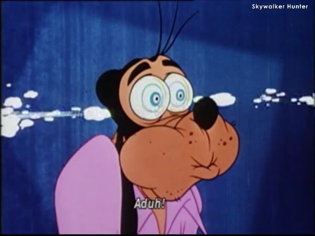 Goofy's Greatest Hits Interstitials