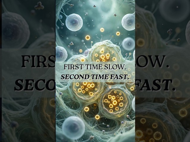 How Does Your Immune System Remember a Virus? | Part 6