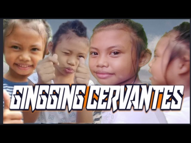 Gingging Cervantes Live Stream