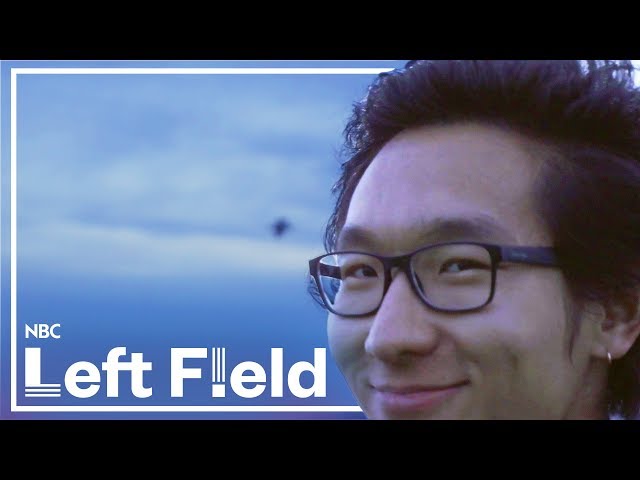 Escaping Burnout: Using Meditation to Set a Different Course | NBC Left Field