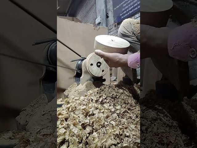 creative wood turning🤔woodworking wisdom