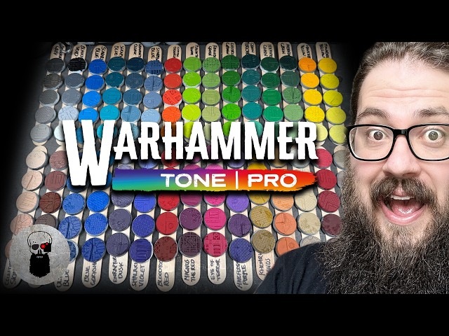 The Big Autumn Preview Watchalong... First Look at TONEPRO Live!
