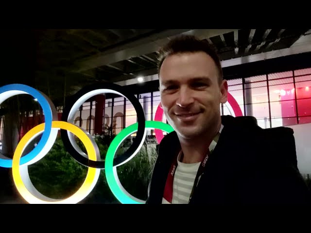2° Informe de los Juegos Olímpicos Tokyo 2021 con Fernando Cicutti (22/07/21)