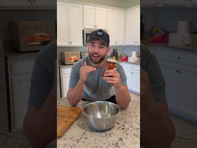 MAKING MY WIFES PREGNANCY CRAVING 😱🫣 #dad #solodad #food #meal #recipe #cooking #viral #vlog #fyp