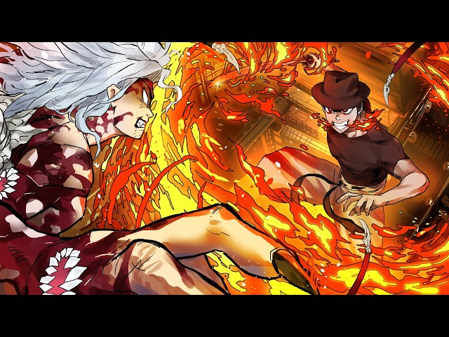 THIS IS WHAT WE GOT IN PROJECT SLAYERS 2...