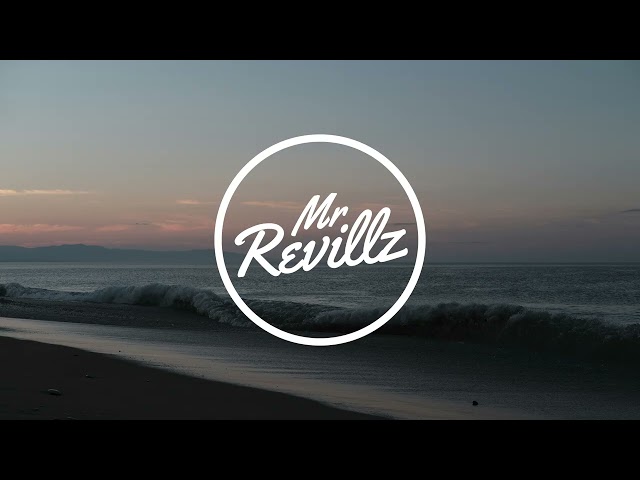 NOTSOBAD x MA:RK - Let It Go