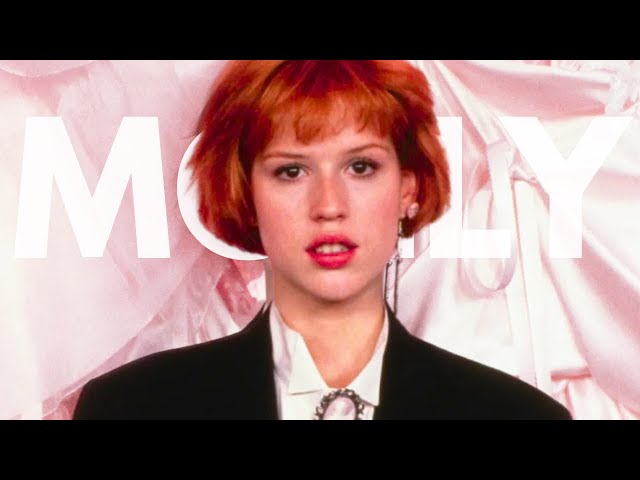 What Actually Happened To Molly Ringwald?