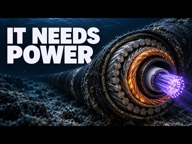 The Internet Cable That Also Has to Carry Power