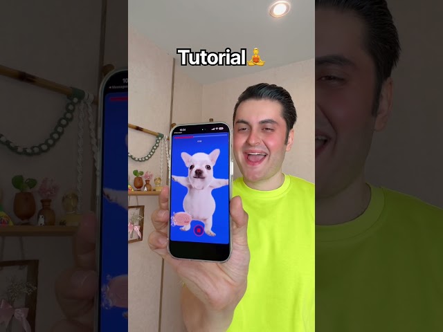 TUTORIAL wash Gif