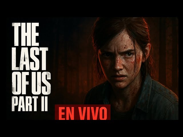 No sabes lo que viene... 👀 | The Last of Us Part ll