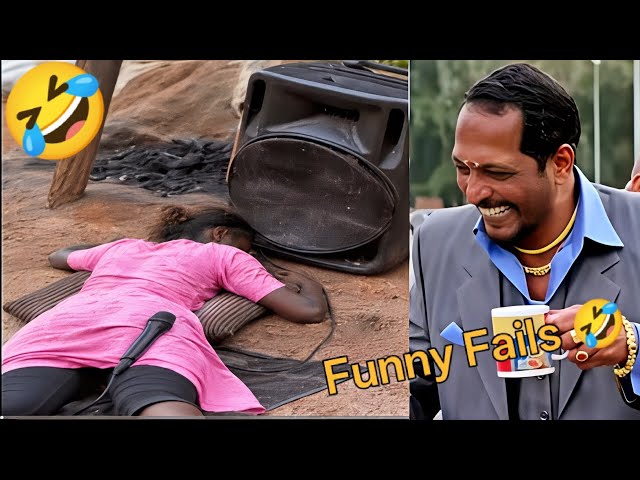Crazy Funniest Videos 2026 🤣 Try Not To Laugh Challenge😂 Top 100 Funniest Video 🤪 must watch part 27