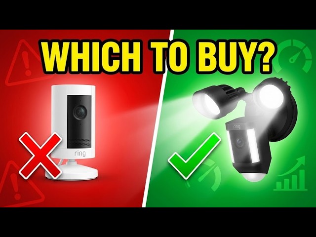 Top 10 Amazon Best Ring Cameras in 2026: Complete Buyer’s Guide & Review