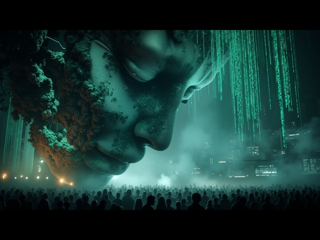 Melodic Techno Mix 2026 - Best Melodic Techno Music For Deep Cybernetic Escape