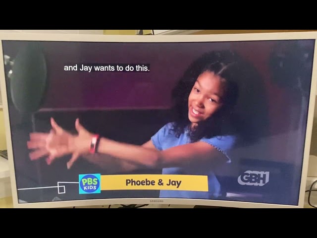 PBS Kids Channel Program Break (2026 GBH DT4) #23