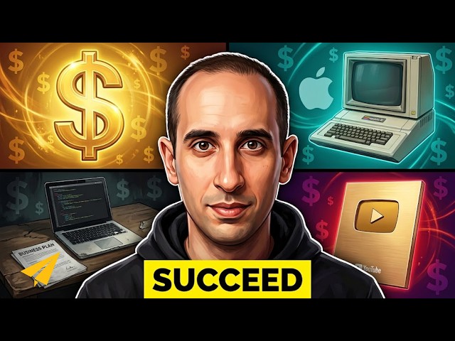 This is Everything You Need to Succeed in Life In One Video