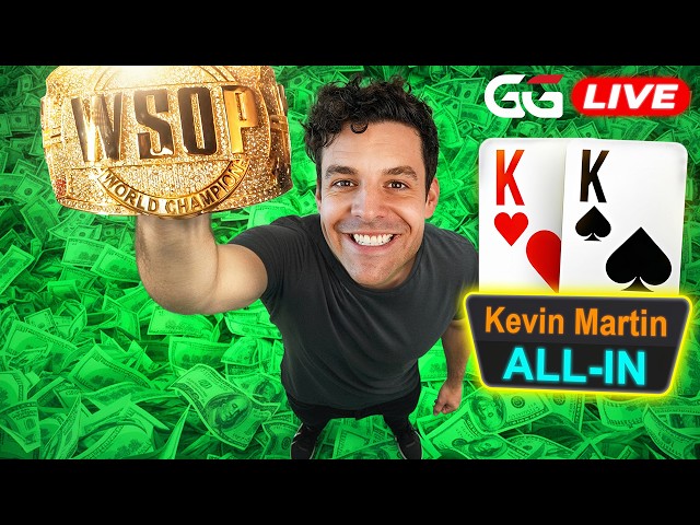 KMART EMOTIONAL $8,888 WIN