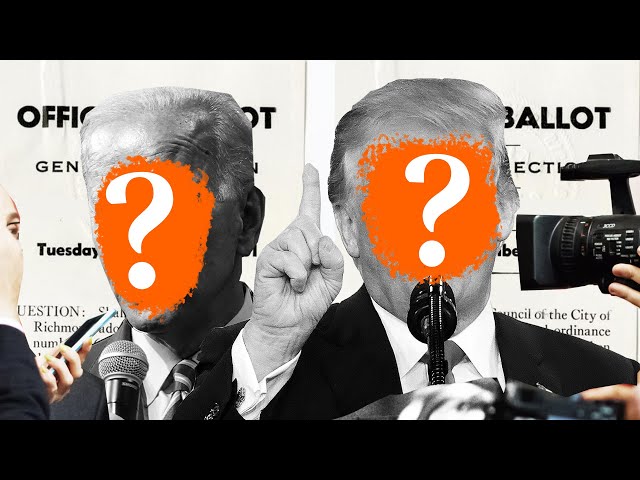 Why Electing Biden (or Trump) Won't Settle Anything for Long