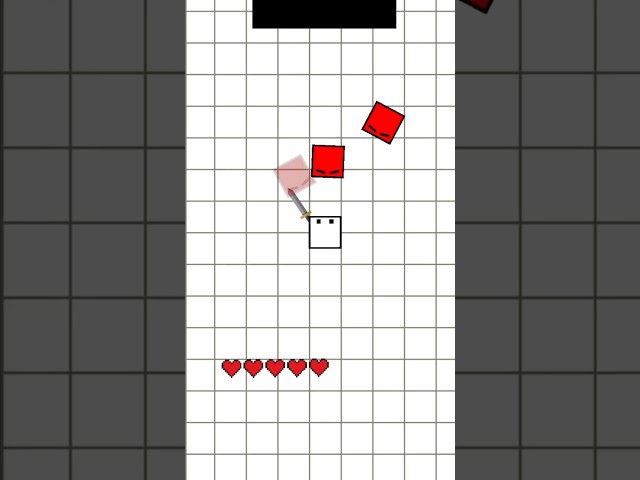26 ダメージで点滅させる #unity