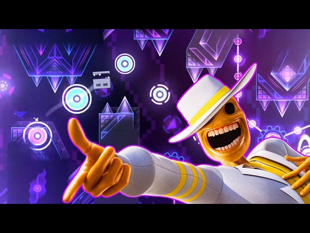 New Record (Highscore) x Lord Verity - Mashup