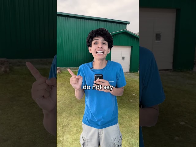 @MrBeast guess gift, keep it!