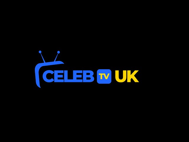 Celeb TV UK Live – Celebrity Interviews 24/7