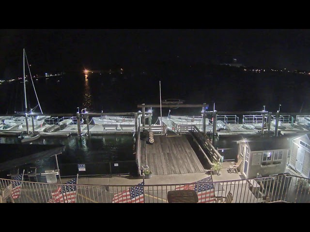 Jubilee Yacht Club Dockside South