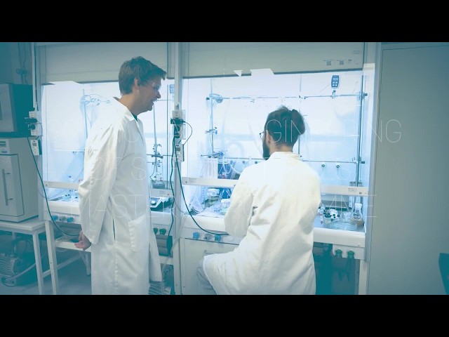 Science and Engineering of Soft Materials, Master's Programme 120 credits