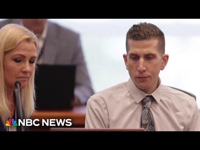New memo says Kohberger didn't understand what he was doing when pleading guilty